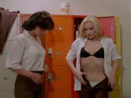 Naked Cynthia Hartline In Blood Theater