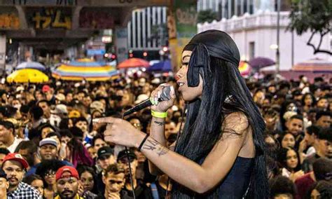 Belo Horizonte Recebe Hoje A Final Da Edi O Do Duelo De Mcs