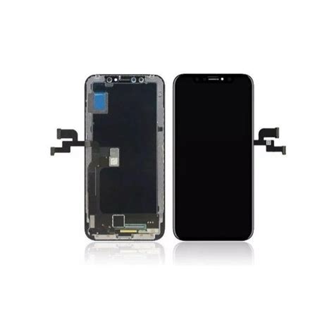 Tela Touch Frontal Display Iphone X Apple Submarino