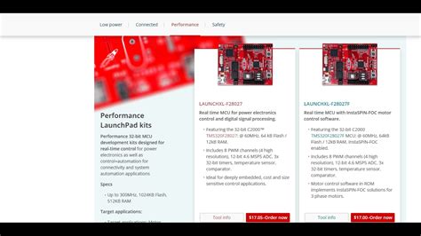 Introduction To Launchxl F Launchpad Ccs And Simulink Demo