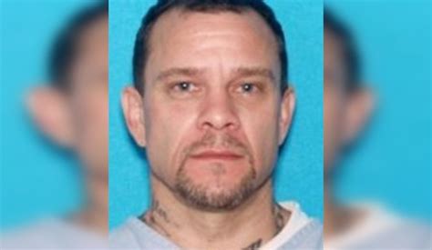 Shelby County Authorities Search For Escaped Inmate Public Assistance