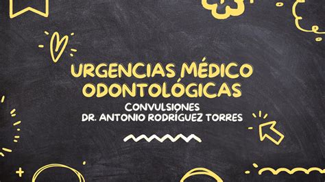 Urgencias En Odontologia Más Comunes Y Como Tratarlas Ppt