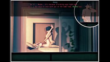 Kirito Kun While He Was Alone Hentai Game Anime XNXX