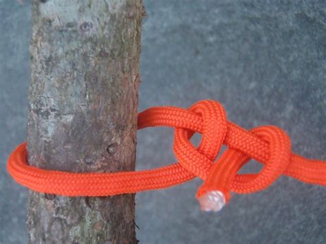 Essential Knots How To Tie The 20 Knots You Need To Know Survival Knots Survival Knots