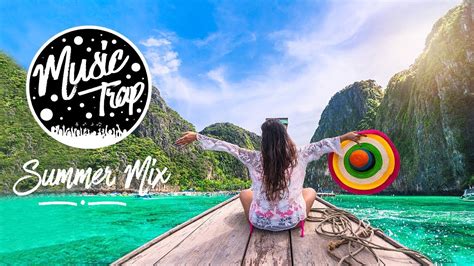 Summer Music Mix Best Of Tropical Deep House Sessions Chill