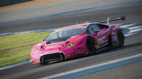 Lamborghini Huracan GT3 for sale, is your ticket to the track