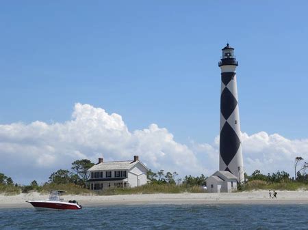 Cape Lookout Island Ferry Adventures Wild Horses, Shells, Sand Dollars, Birding Beaufort NC ...