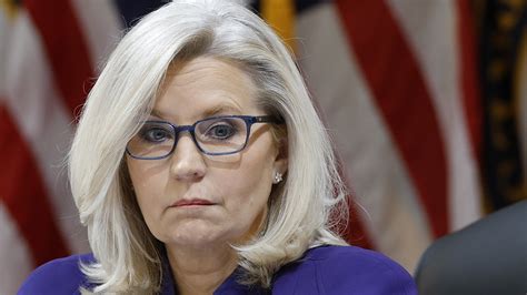 Why Liz Cheney Dropped Out Of Her First Big Senate Race