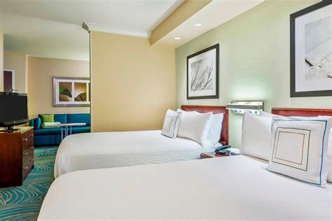 Fort Myers Photo Tour | SpringHill Suites Fort Myers Airport