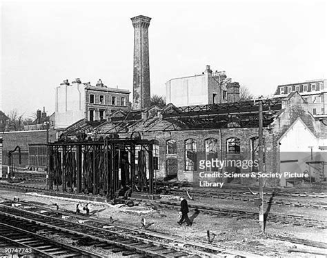 164 London (Marylebone) Railway Station Stock Photos, High-Res Pictures ...