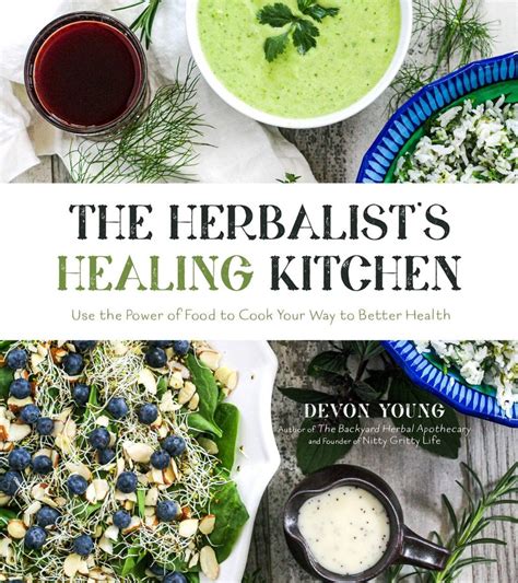 Modern and Classical Herbalism Books to Add to Your Library - Garden ...