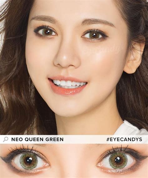 Best Colored Contacts For Dark Eyes Before And After 👁 Prescription