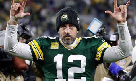 Salary cap implications of Packers trading Aaron Rodgers