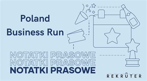 11 500 osób zapisanych na Poland Business Run 2023