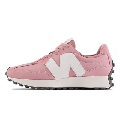 New Balance 327 Hazy Rose White Where To Buy U327ED The Sole Supplier