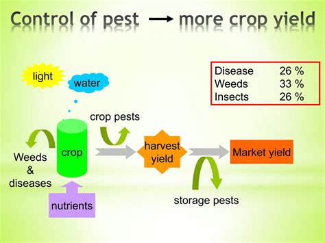 Pest Management In Organic Farming Ppt