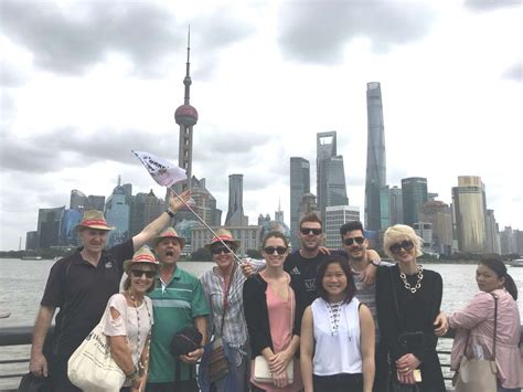 Top Shanghai City Day Tours You Can Customize Based On Your Interests