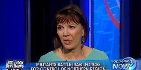 Judith Miller Is Criticizing The Media's Iraq Coverage. No, Really