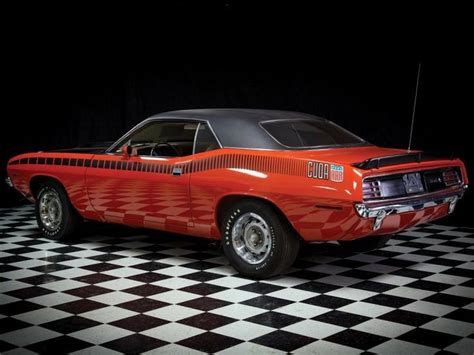 Pin By Jerry Weis On AAR Cuda Plymouth Muscle Cars Mopar Muscle Cars