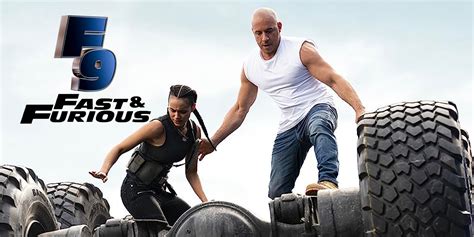 Fast And Furious Producers Admit Liability In Stunt Accident