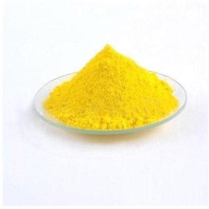 Lead Oxide Yellow At Rs 980 Kg In Mumbai ID 11935225991