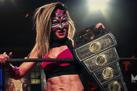 Lucha Underground Recap July 13 2016 Darkness And Light Cageside Seats