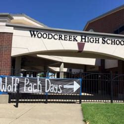 WOODCREEK HIGH SCHOOL - 26 Photos & 13 Reviews - 2551 Woodcreek Oaks ...