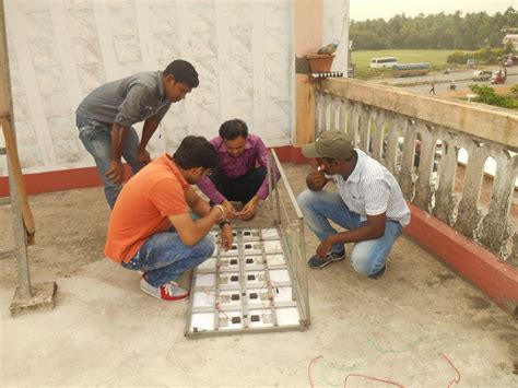 PV Solar Technician Training at Institute of Solar Technology, Solar ...