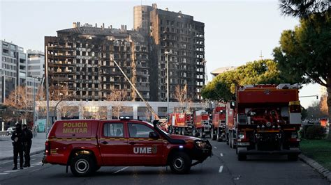 Estas Son Las Ayudas A Los Afectados Por El Incendio Hasta 10 000