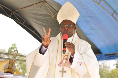 Kenyan Bishops Same Sex Unions Only Eligible For Simple Blessings