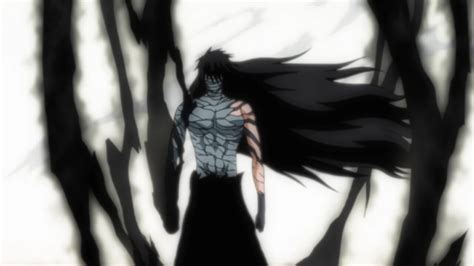 Bleach Em qual episódio Ichigo usa o Mugetsu Critical Hits