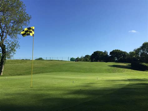 Burgess Hill Golf Centre Goandgolf