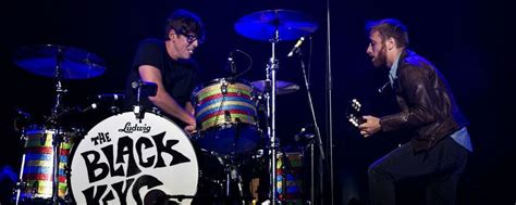 The Black Keys Presenta Go Otro Adelanto De Su Próximo Disco — Futuro Chile