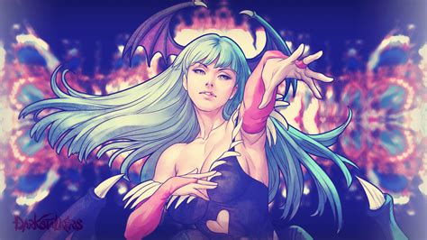 Darkstalkers Felicia Wallpapers - Wallpaper Cave