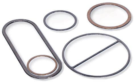 Ssi 840 Metal Jacketed Gasket 네이버 블로그