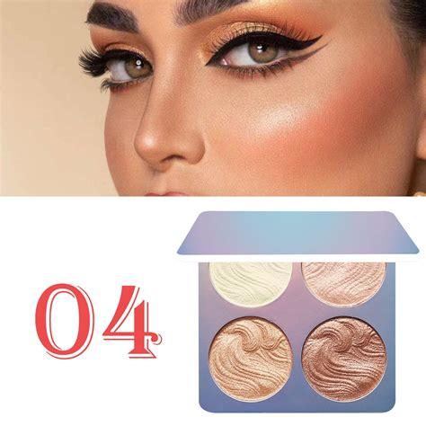 Under Eye Strips For Makeup Highlights High Five 6 Month Think Eco Liner Cover Girl Concealer