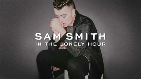 Sam Smith In The Lonely Hour Tv Commercial Ispottv