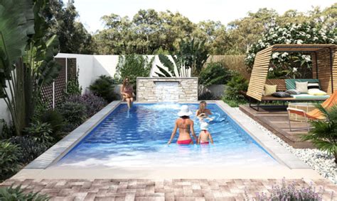 How To Choose The Right Size For Your Plunge Pool