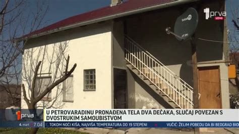 Najnoviji Detalji Tragedije U Novom Sadu VIDEO B92