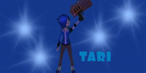 Explore the Best Smg4_tari Art | DeviantArt