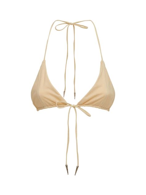 Haut Vintage Beige Pour Femme Modalova