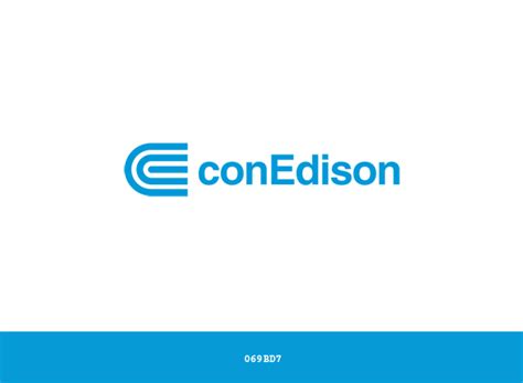 Consolidated Edison Brand Color Codes » BrandColorCode.com