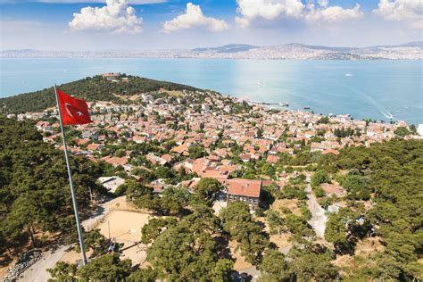 How To Visit T Rkiye S Princes Islands From Istanbul