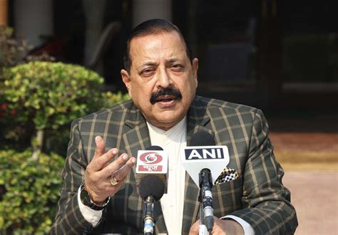 Vision 2023 To Define India At 2047 Dr Jitendra Daily Excelsior