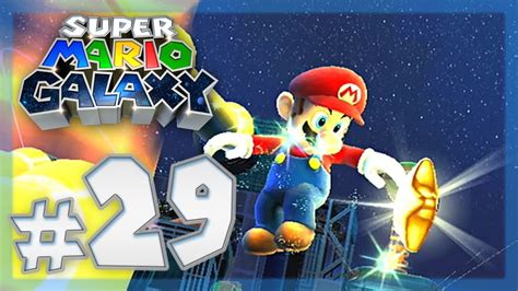 Super Mario Galaxy Episode 29 Dreadnought Galaxy YouTube