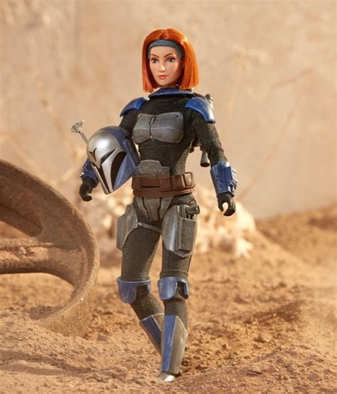 Hot Toys TMS035 Bo Katan Kryze The Mandalorian Season 2 Page 96 Collector Freaks