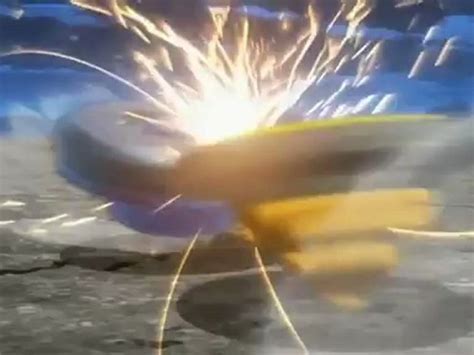 Saison Beyblade Metal Fury D Episode Mf Le Coup De