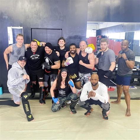 Top Tier Mma Updated January 2025 17 Photos 300 Camp Horne Rd