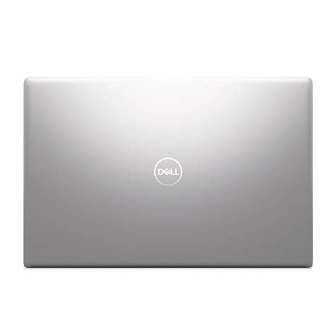 โน๊ตบุ๊คบางเบา Dell Notebook Inspiron 3515 W56625257athw10 Platinum