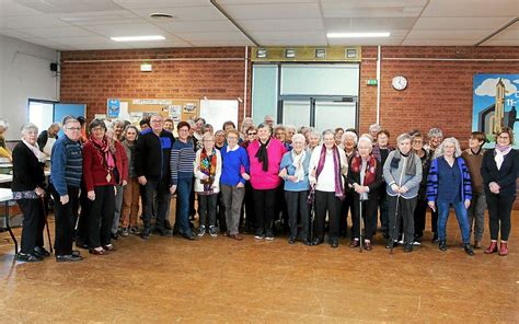 Guipavas Laccueil Des Villes Fran Aises A Organis Un Repas